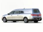 Lincoln MKT Icon by Eagle 2013 года